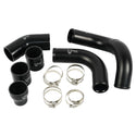 70mm Performance Intercooler & Pipe Kit for Nissan Patrol GU (Y61) 3.0L ZD30 CRD