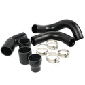 Performance Intercooler Pipes for Nissan Patrol GU (Y61) 3.0L ZD30 CRD Hot & Cold Pipe Kit