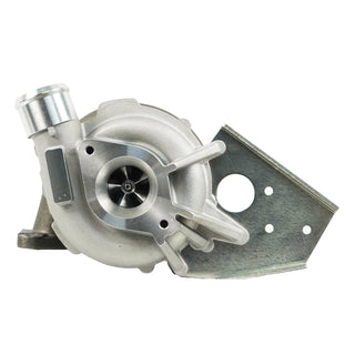 𝐒𝐓𝐀𝐆𝐄 𝟏 High-Flow Turbo Charger for Ford Transit & Land Rover Defender 2.4L Duratorq 6C1Q6K682EE