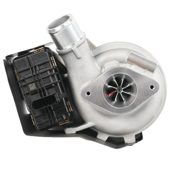 𝐒𝐓𝐀𝐆𝐄 𝟏 High-Flow Turbo Charger for Ford Ranger PX2/PX3 & Mazda BT-50 UR 2.2L P4AT 831157