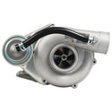 𝐒𝐓𝐀𝐆𝐄 𝟏 High-Flow Turbo Charger for Holden Rodeo TF & Isuzu D-Max 4JB1T 2.8L RHB5 8944739540 VI58