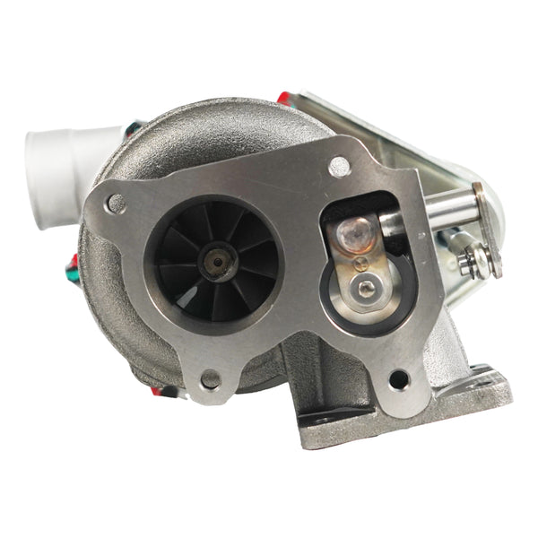 𝐒𝐓𝐀𝐆𝐄 𝟏 High-Flow Turbo Charger for Holden Rodeo TF & Isuzu D-Max 4JB1T 2.8L RHB5 8944739540 VI58