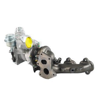 Standard Turbo for Renault Trafic 1.6L R9M HIGH PRESSURE 821943 14410-7692RB