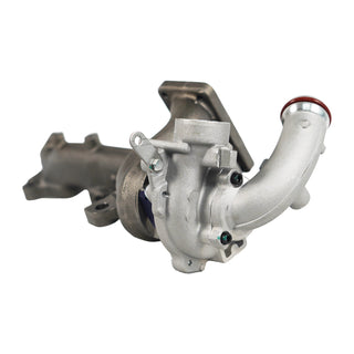 Standard Bi-Turbo Charger for Volkswagen Transporter T5 2.0L TDi CFCA (High Pressure) 10009880098