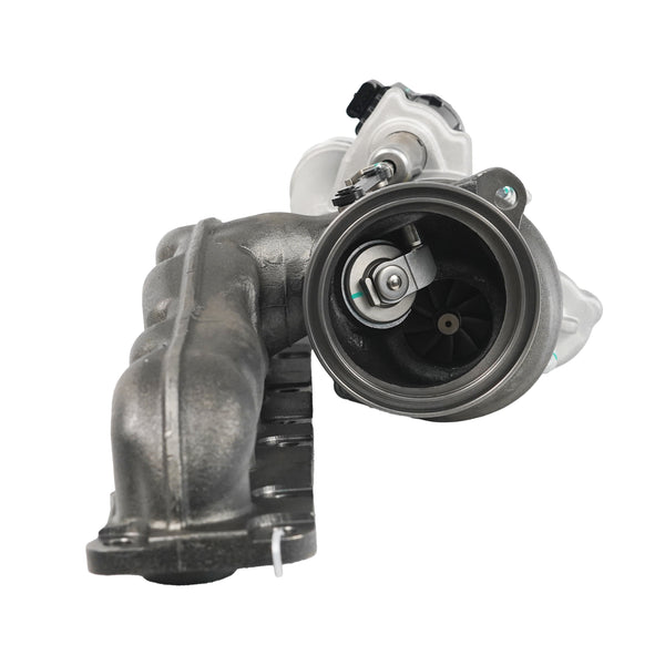 Standard Turbo Charger for BMW 1, 2, 3, 4, 5, 6, X3, X4, X5, X6 3.0L N55B30A B03 11647643115 18539700010