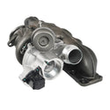 Standard Turbo Charger for BMW 1 Series, 3 Series & X1 3.0L N55B30A B03 11654577236 18539880003