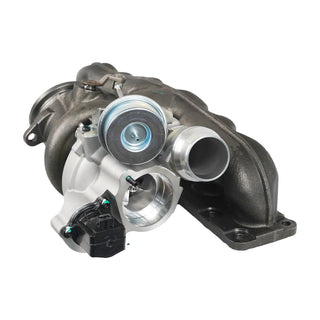 Standard Turbo Charger for BMW X5 (E70) & X6 (E71) 3.0L N55B30A B03 11657583904 18539880004