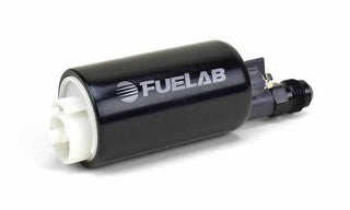 Fuelab 6AN Male Outlet Low-Pressure In-Tank Lift Fuel Pump