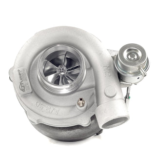 CCT Turbo GT3582 Dual ball bearing performance turbo