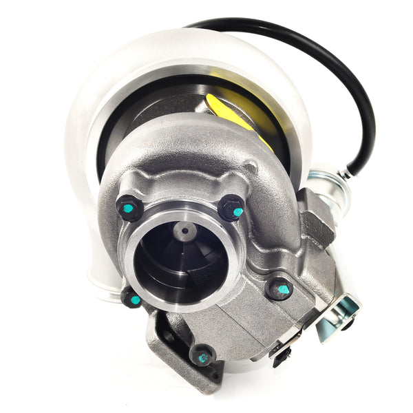 Jrone Turbo for DAF LF45 Truck with Cummins ISBe5 6.7L engine