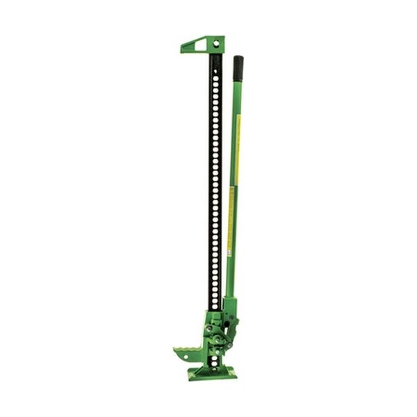 High Lift Jack 1750kg Working Load 98mm-1,032mm