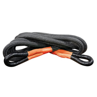 Kinetic Recovery Rope - 8.6T 9m x 19mm - Hulk 4x4