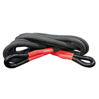 Kinetic Recovery Rope - 13T 9m x 22mm - Hulk 4x4