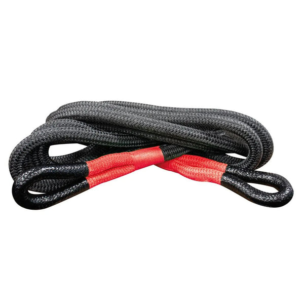 Kinetic Recovery Rope - 13T 9m x 22mm - Hulk 4x4