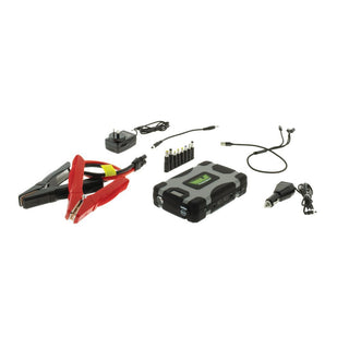 Portable Lithium Jump Starter - Hulk 4x4