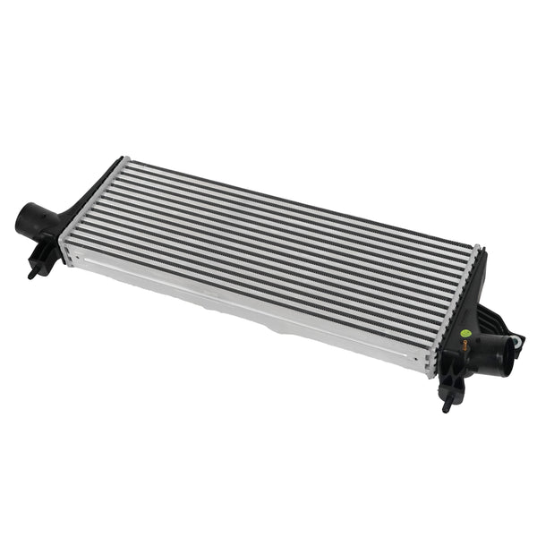 Standard Intercooler for Toyota Hilux & Fortuner 2.8L 1GD & 2.4L 2GD MY15-
