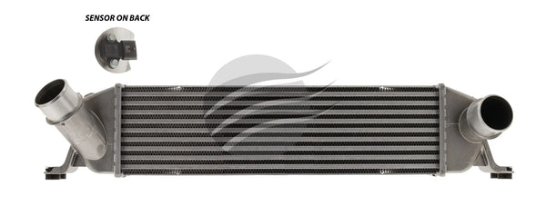 Jayrad Standard Intercooler for Hyundai iLoad & iMax 2.5L D4CB MY07+