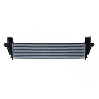 Jayrad Standard Intercooler for Isuzu D-Max MY12+ & MU-X MY13+