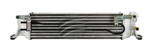 Jayrad Standard Intercooler for Hyundai iLoad & iMax 2.5L D4CB MY17+