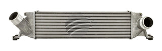 Jayrad Standard Intercooler for Hyundai iLoad & iMax 2.5L D4CB MY17+