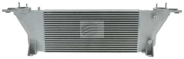 Jayrad Standard Intercooler for Nissan Navara D40 STX550 3.0L V6 V9X