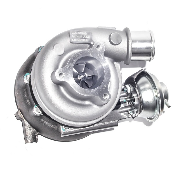 Standard Turbo for Nissan Patrol ZD30 Di 3.0L 14411-VC100 Water & Oil Cooled MY00-03