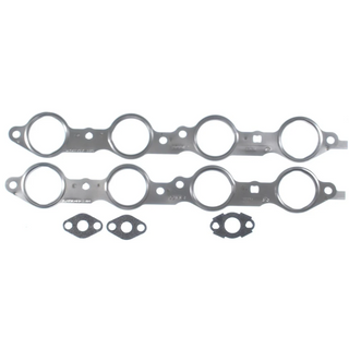 Exhaust Manifold MLS Gasket for Holden & Chevrolet 5.3L / 5.7L / 6.0L / 6.2L 7.0L V8 Engines - Mahle