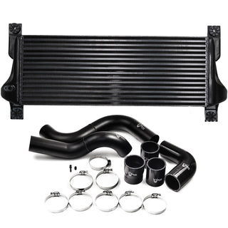 106mm Performance Intercooler & Pipe Kit for Ford Ranger PX1 / PX2 / PX3 & Ford Everest 3.2L P5AT