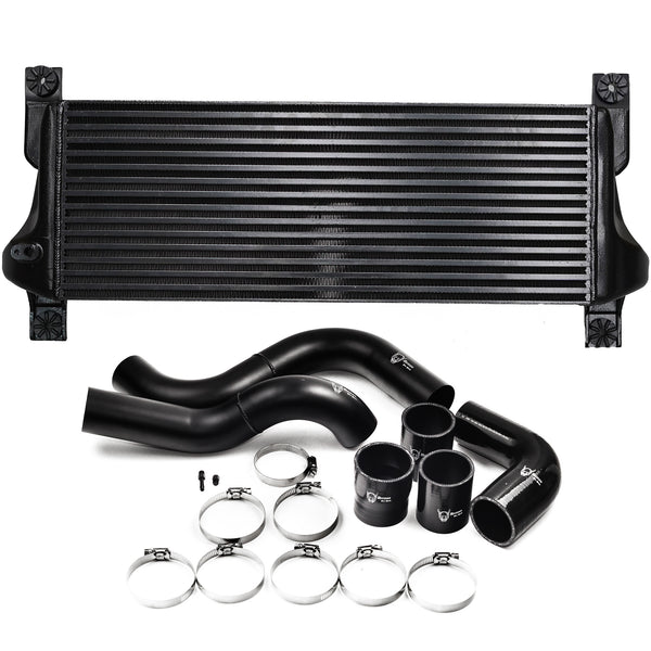 106mm Performance Intercooler Kit for Ford Ranger PX1 / PX2 / PX3 & Ford Everest 3.2L P5AT