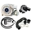 Starter Pack 2 for Nissan Patrol GU ZD30 CRD