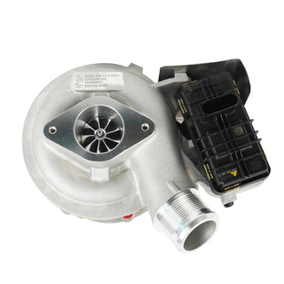 𝐒𝐓𝐀𝐆𝐄 𝟏 High-Flow Turbo Charger for Ford Ranger PX2/PX3, Everest & Mazda BT-50 UR 3.2L 822182