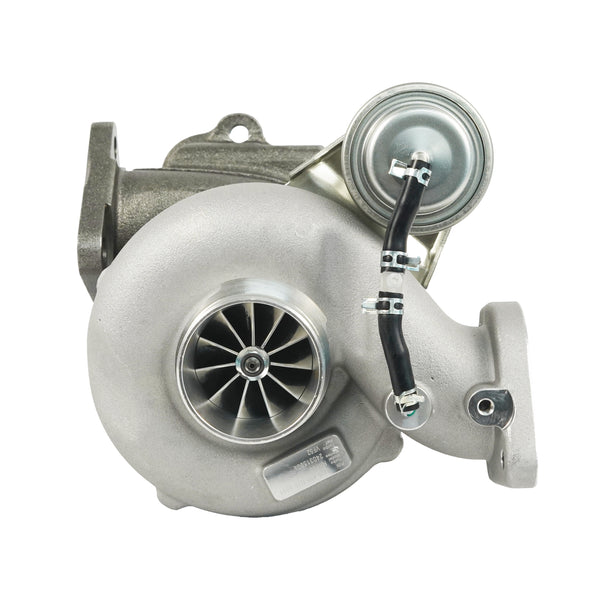 𝐒𝐓𝐀𝐆𝐄 𝟏 High-Flow Turbo Charger for Subaru WRX / Forester / Outback EJ255 MY08-14 14411-AA800 / VF52