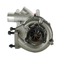 Spartan Turbo For Toyota Hilux KUN26 3.0L 1KD-FTV