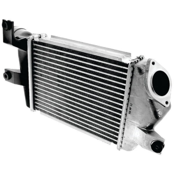 Jayrad Standard Intercooler for Mitsubishi Triton MN / ML & Challenger PB / PC